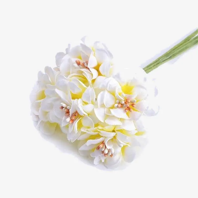 aisy flower bouquet artificial flower