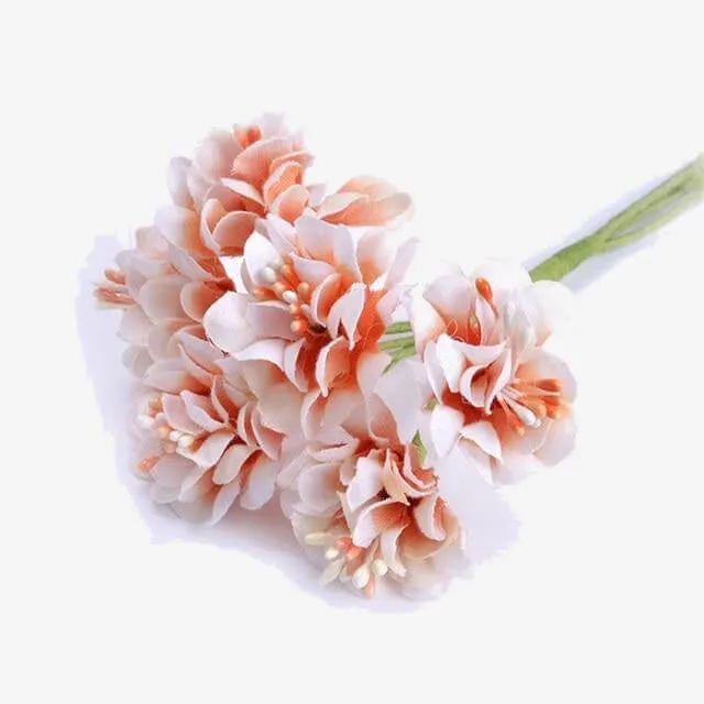 aisy flower bouquet artificial flower