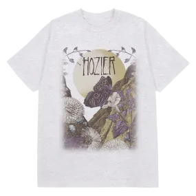Albuquerque September 22 Show Tee