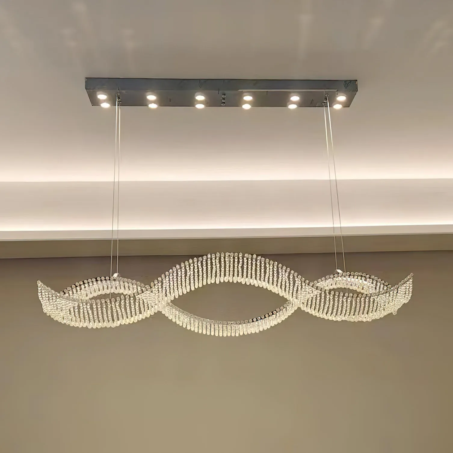 Alon Chandelier