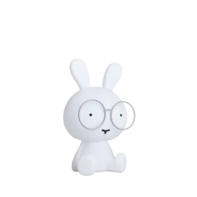 Anatole Rabbit LED Colour Changing Portable Outdoor Light