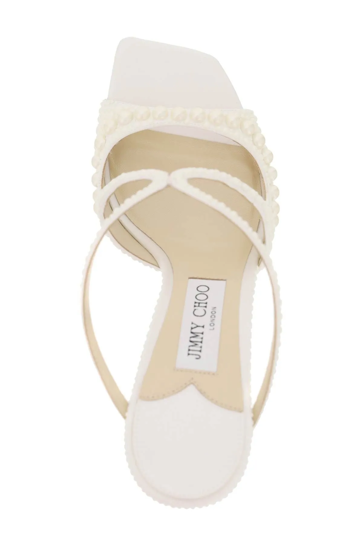 Anise 95 Mules