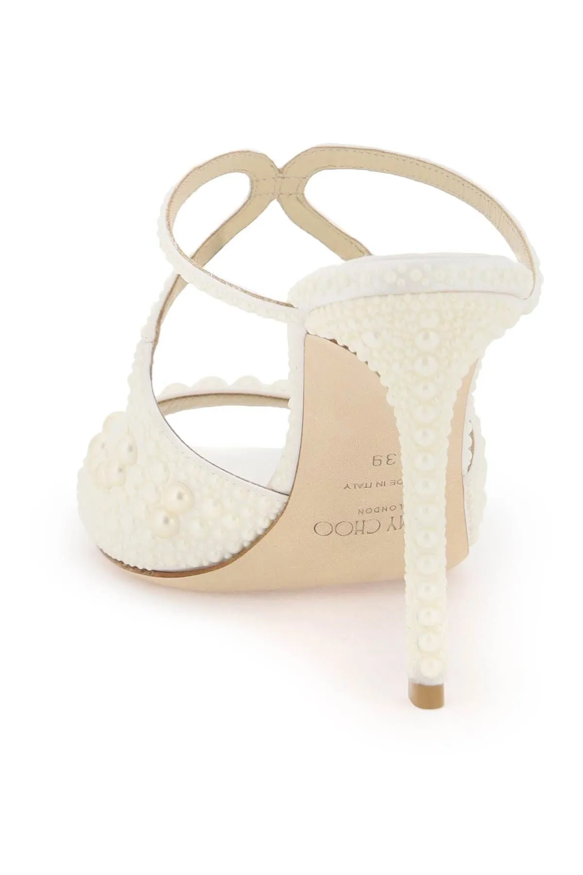 Anise 95 Mules