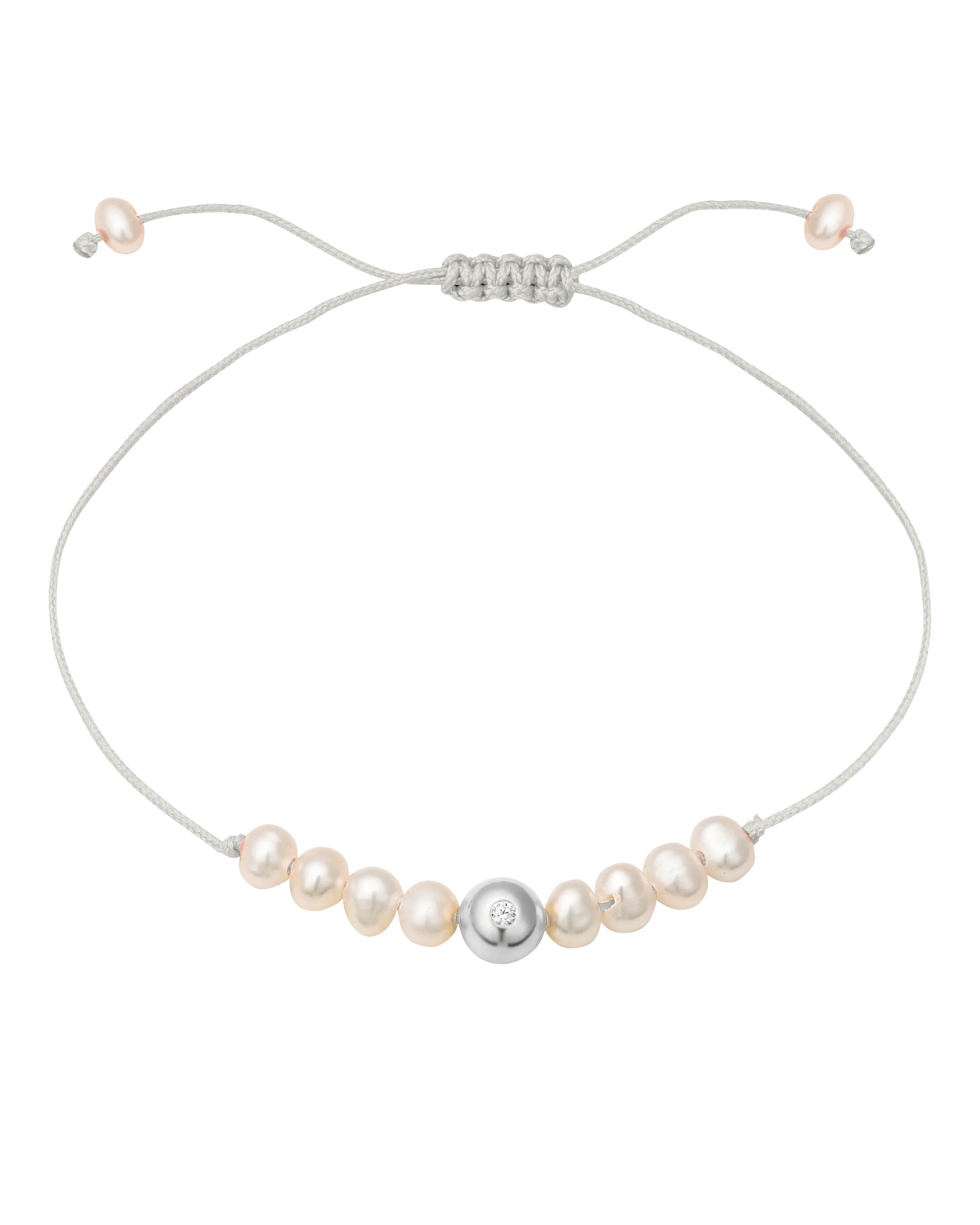 Aphrodite Bracelet - 925 Sterling Silver