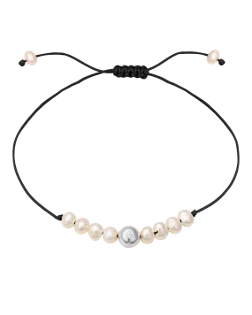 Aphrodite Bracelet - 925 Sterling Silver