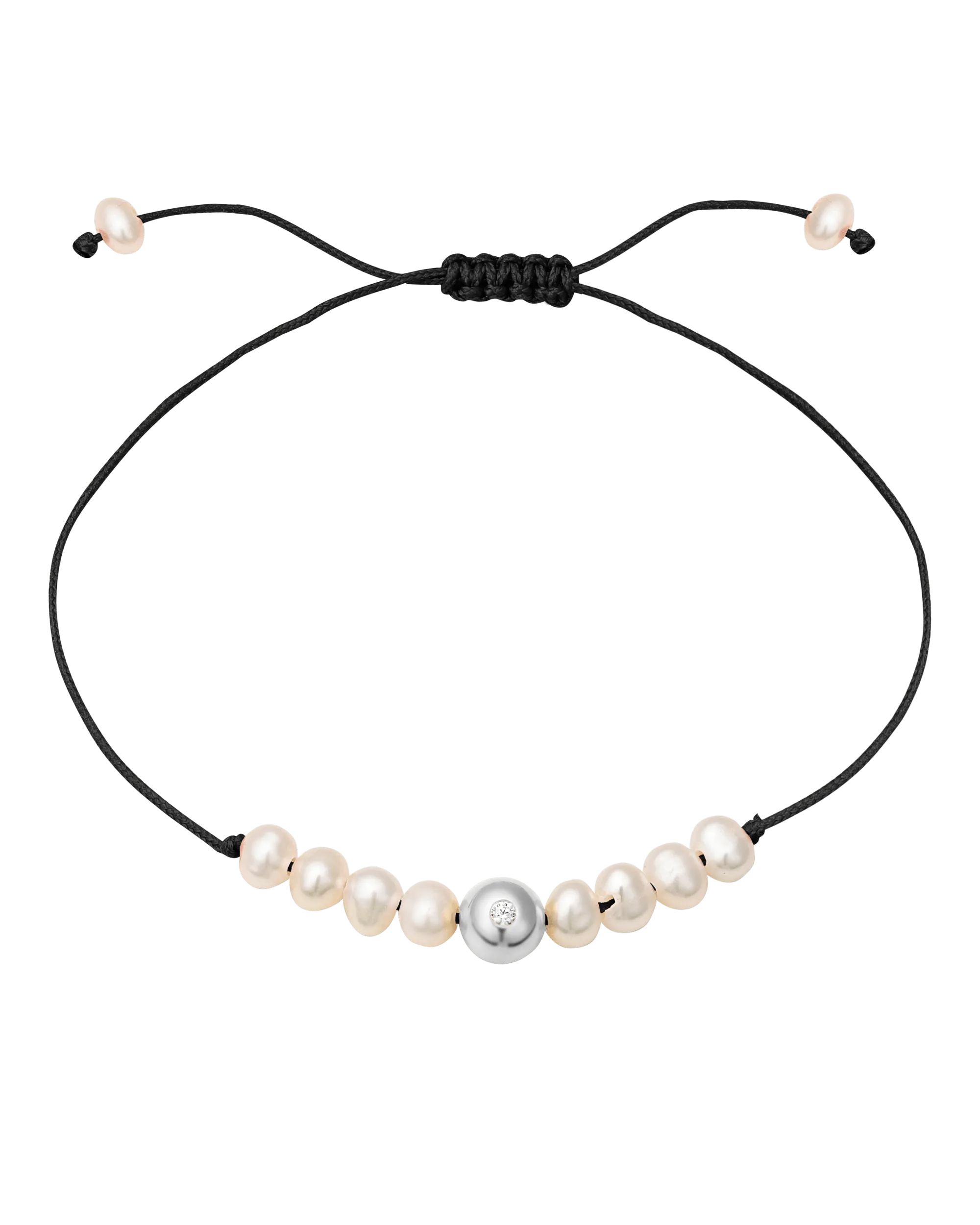 Aphrodite Bracelet - 925 Sterling Silver