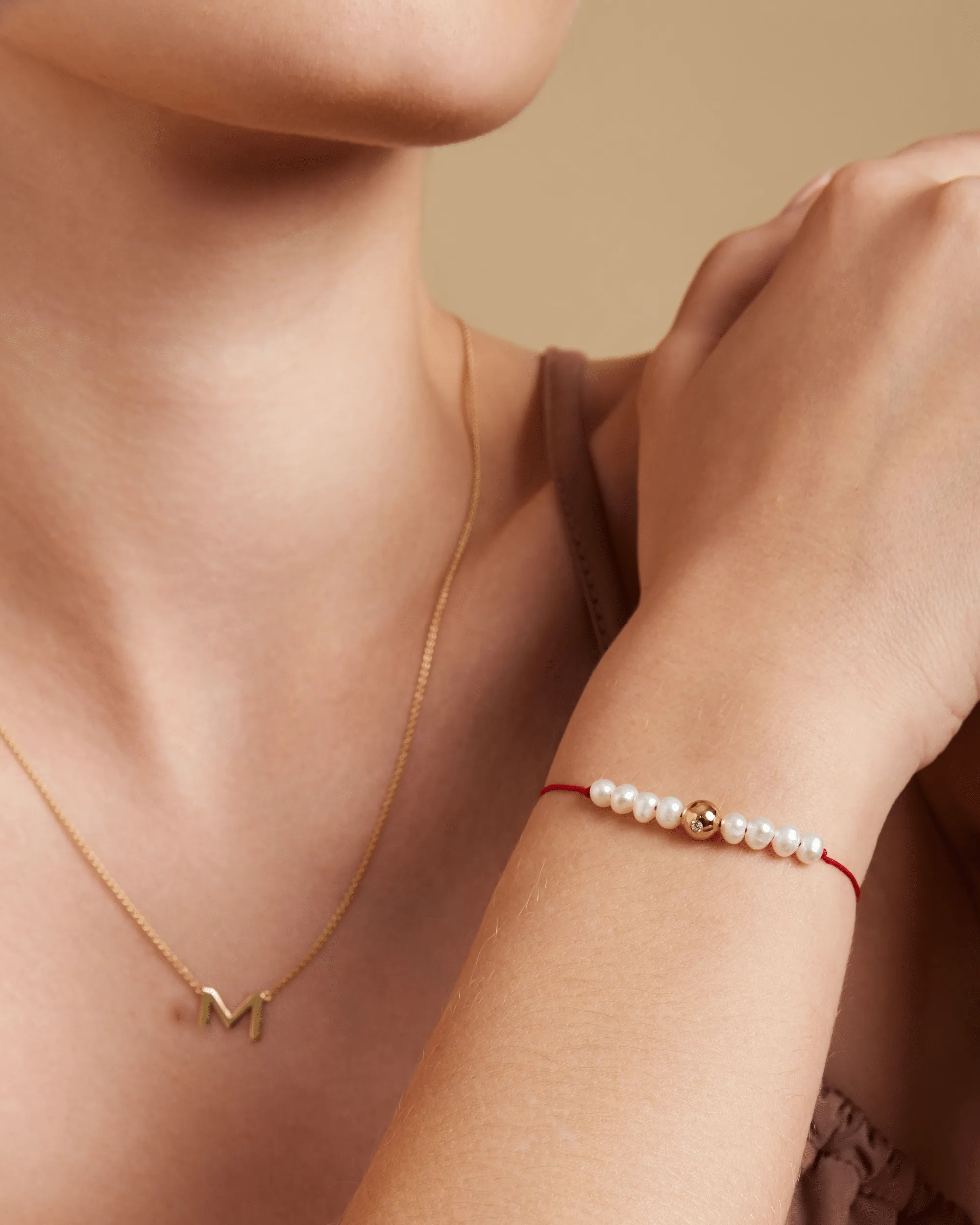 Aphrodite Bracelet - 925 Sterling Silver