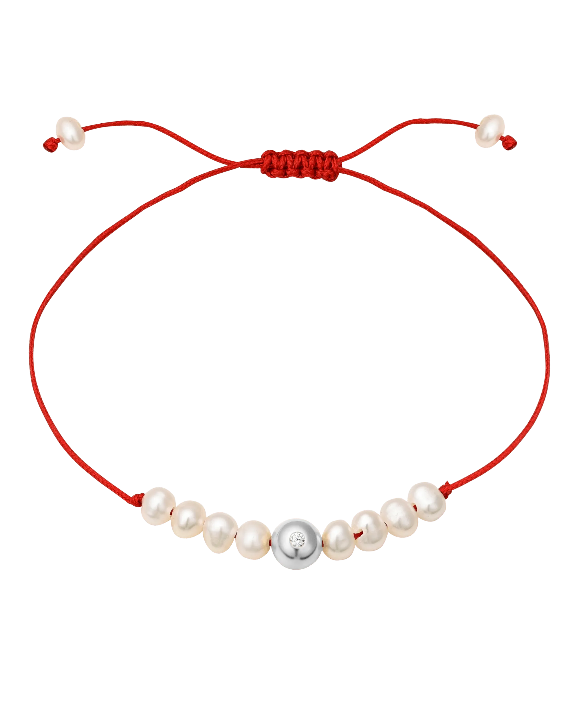 Aphrodite Bracelet - 925 Sterling Silver