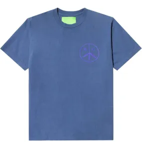AQUARIAN AIRLINES TEE