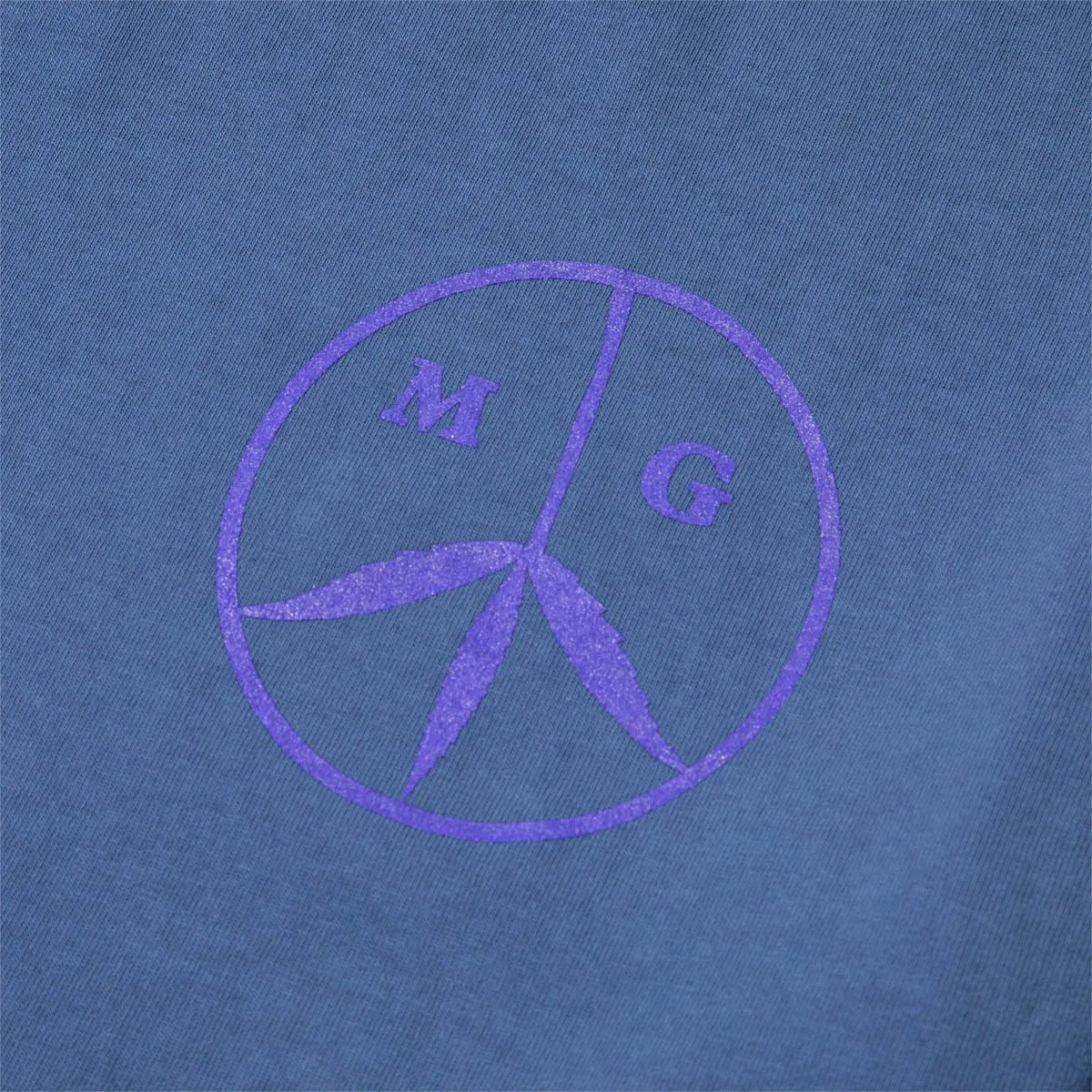 AQUARIAN AIRLINES TEE