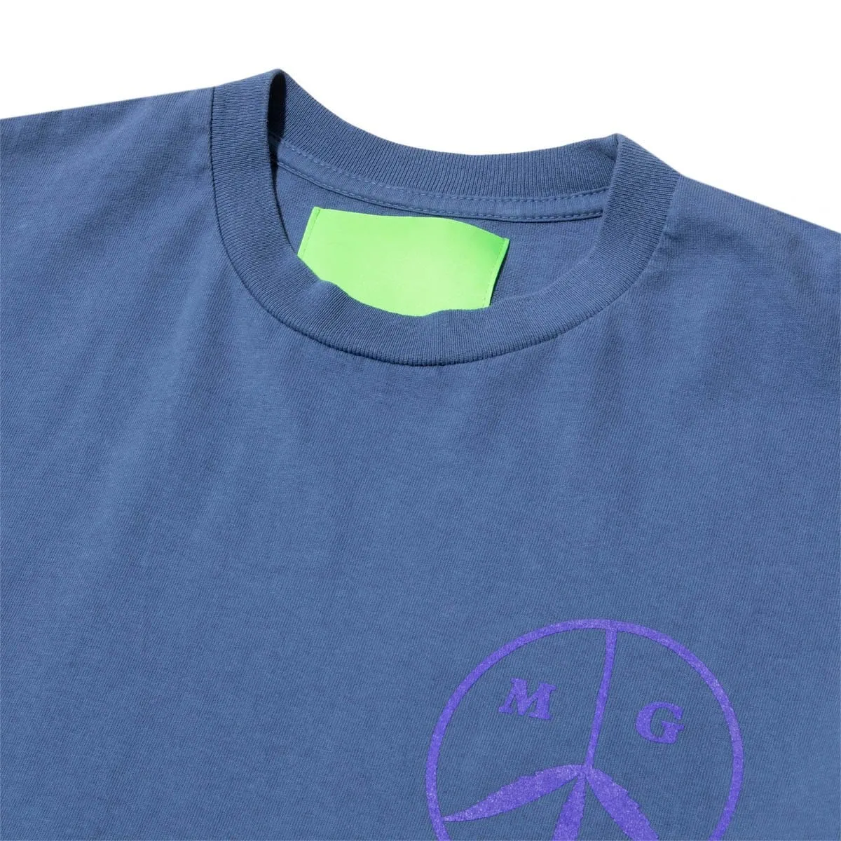 AQUARIAN AIRLINES TEE