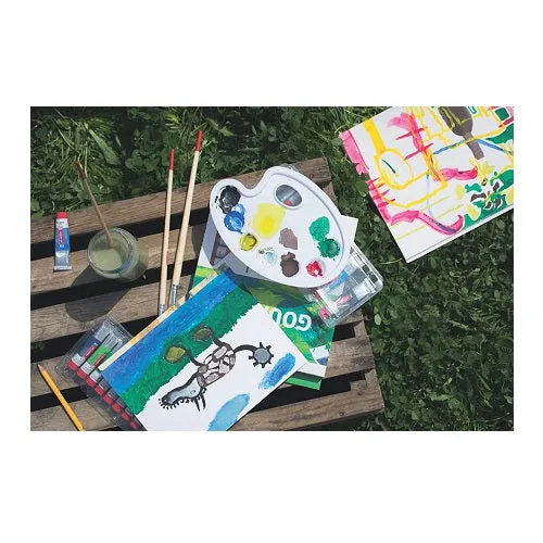 Art Creation Gouache Set 8 x12ml