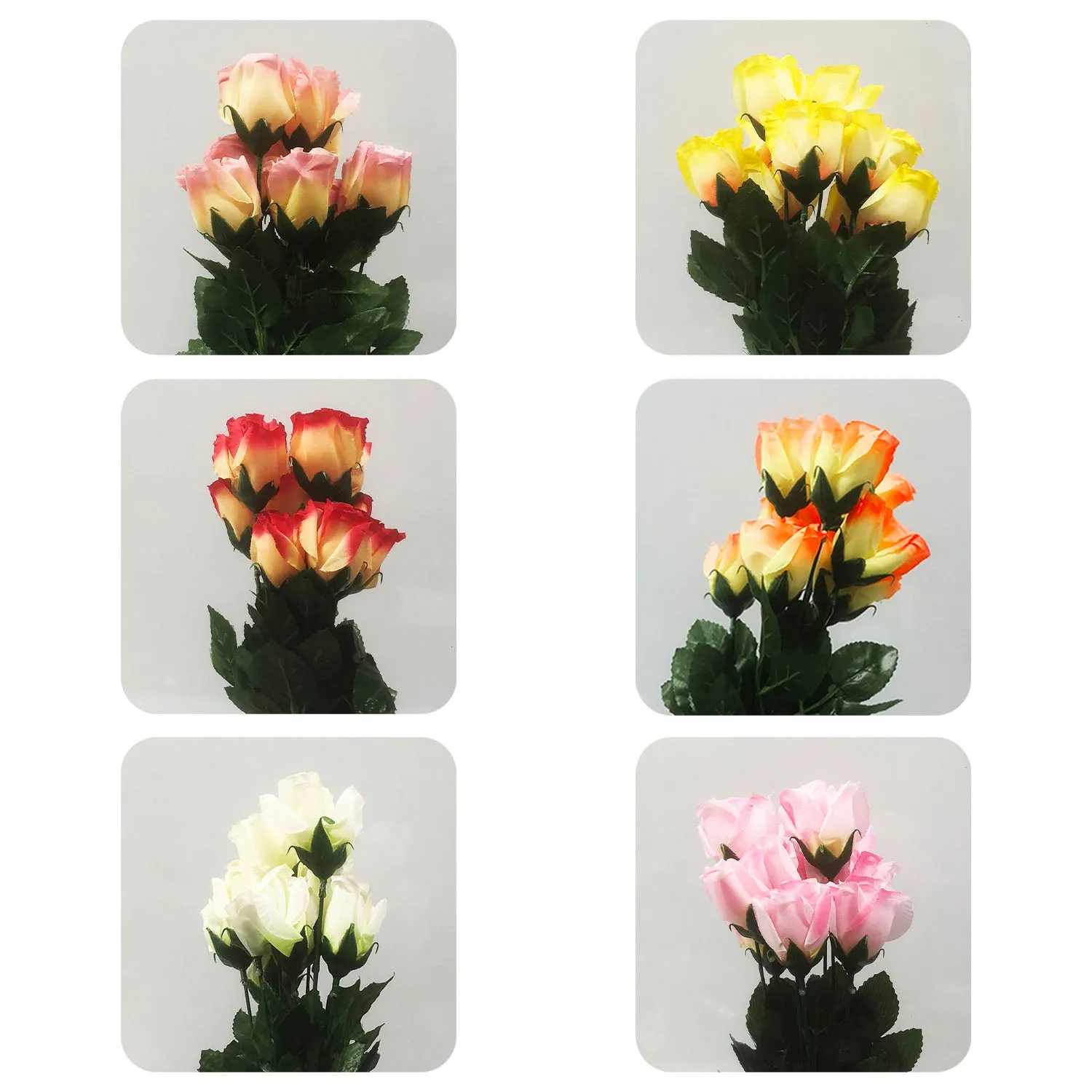 Artificial Flower
