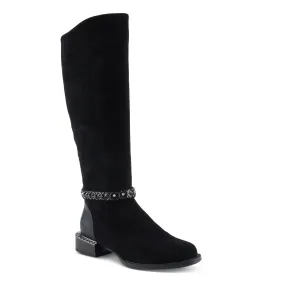 AZURA MACHINO BOOTS