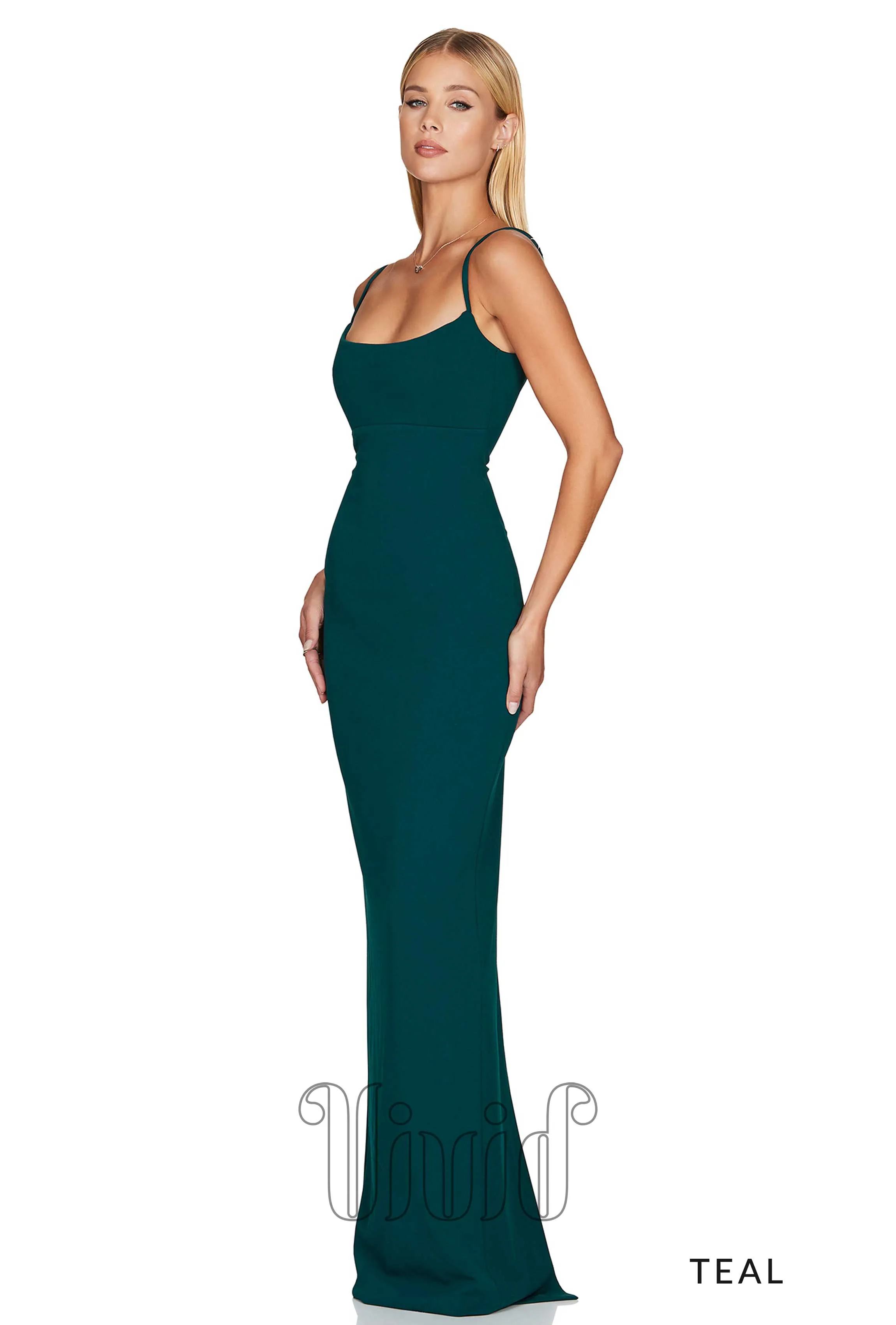 Bailey Maxi Dress