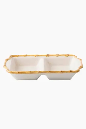 Bamboo Two Section Server