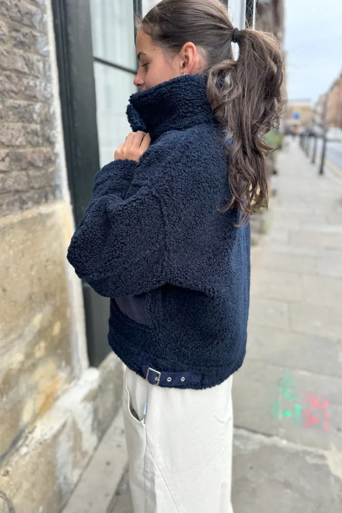 Bellerose Edwige Naval Jacket