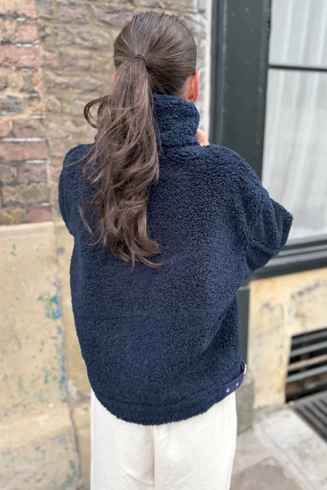 Bellerose Edwige Naval Jacket