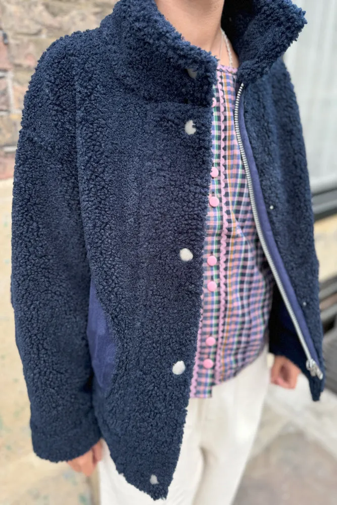 Bellerose Edwige Naval Jacket