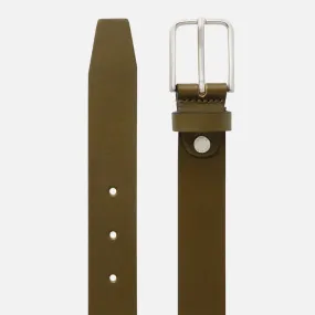 BELT MAN