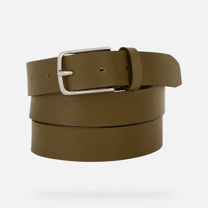 BELT MAN