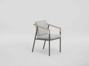 Bent Chair