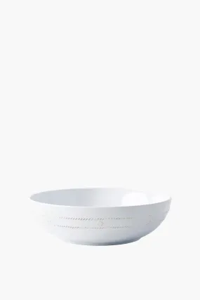 Berry and Thread Melamine 12" Bowl