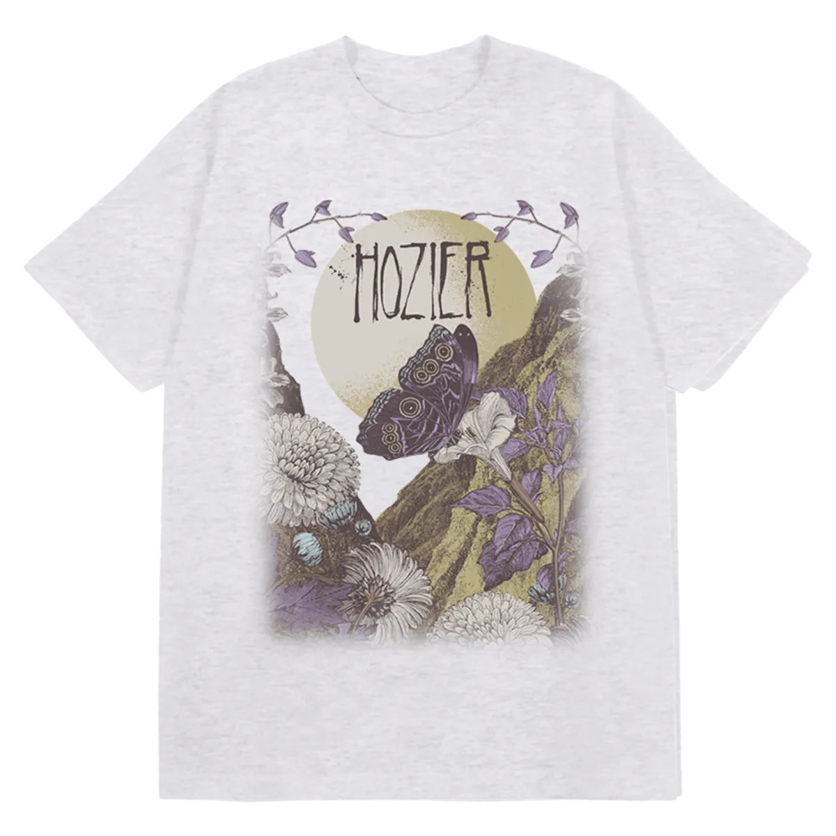 Bethel July 27 Show Tee