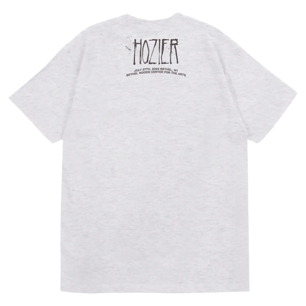 Bethel July 27 Show Tee