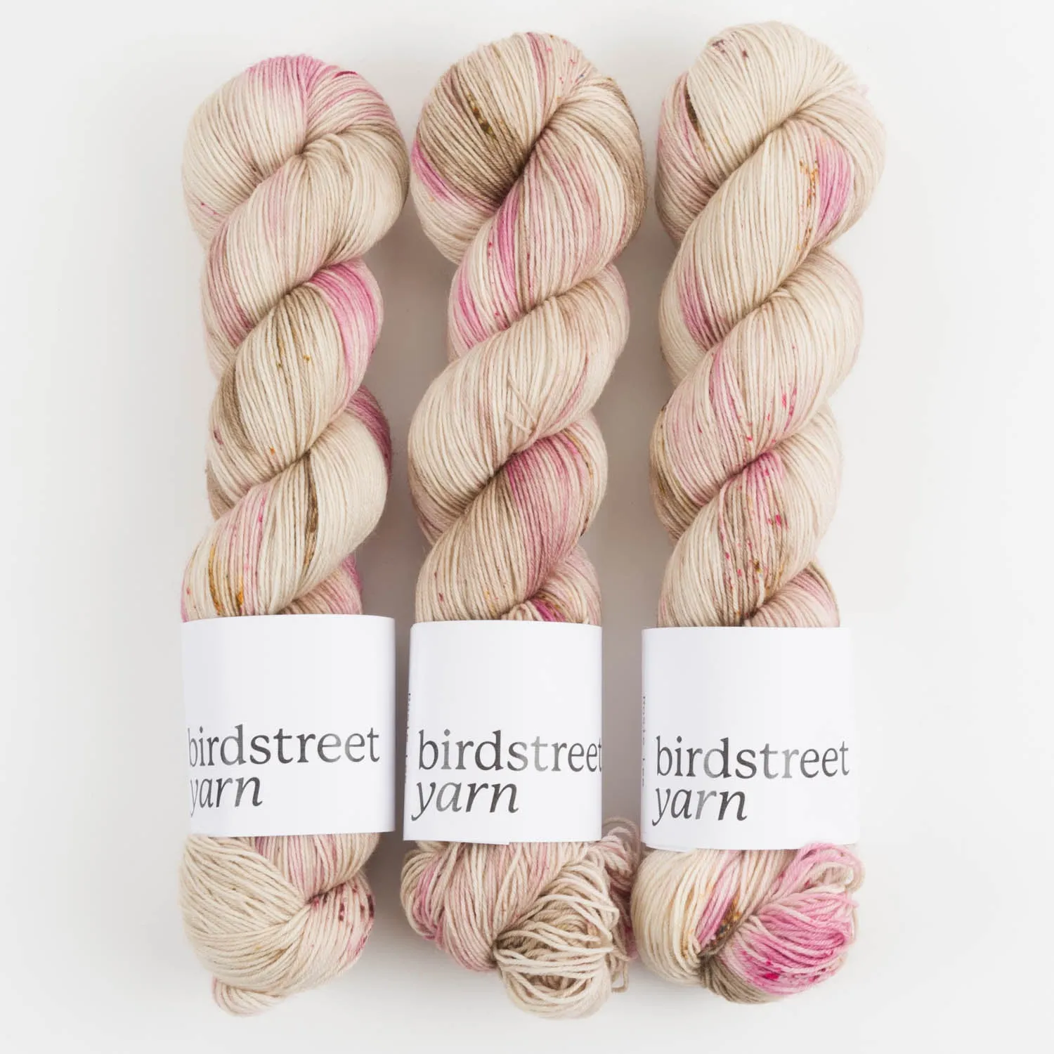 BIRDSTREET BFL - ROSIE LEE