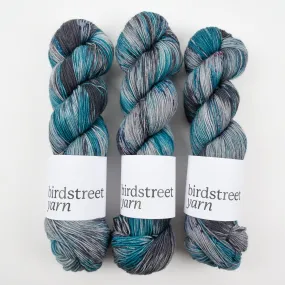 BIRDSTREET BFL - STOP THE PIGEON