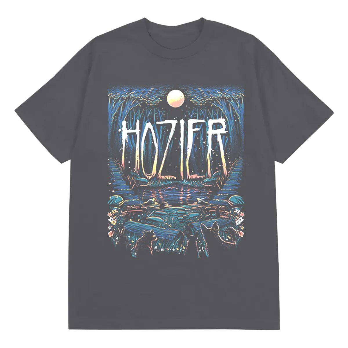 Bonner Springs August 9 Show Tee