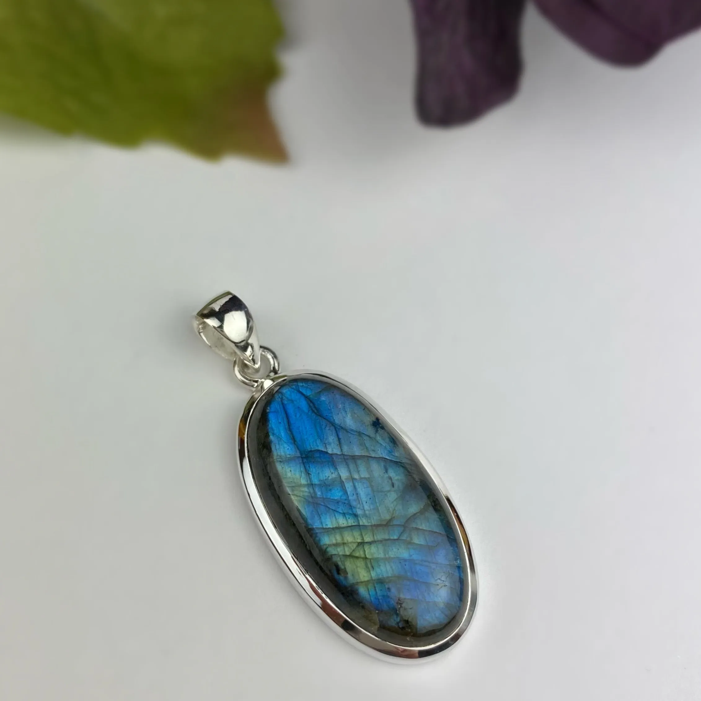 Borealis Pendant - VP433