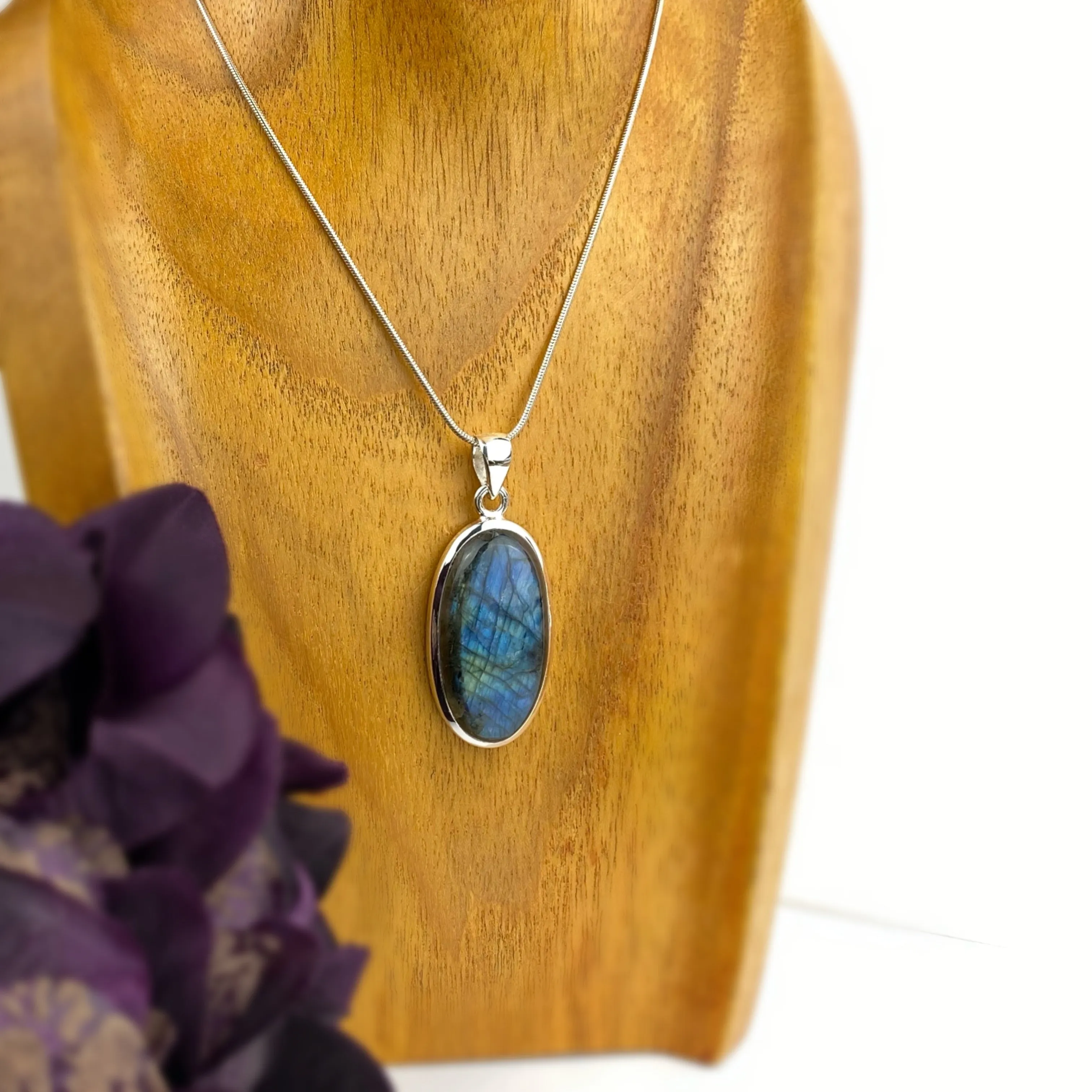 Borealis Pendant - VP433