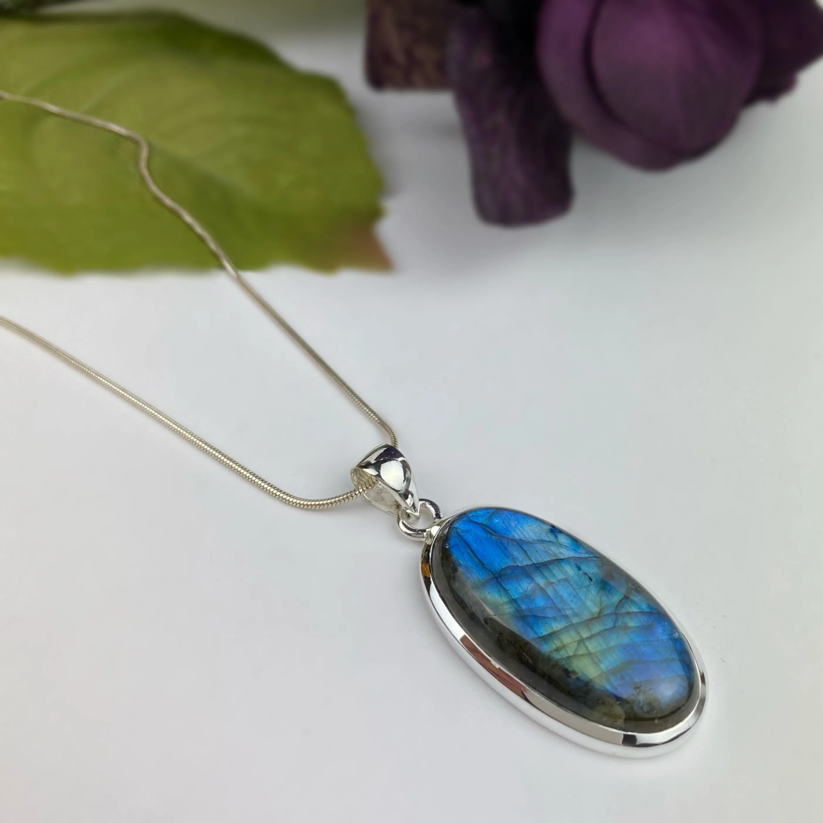 Borealis Pendant - VP433