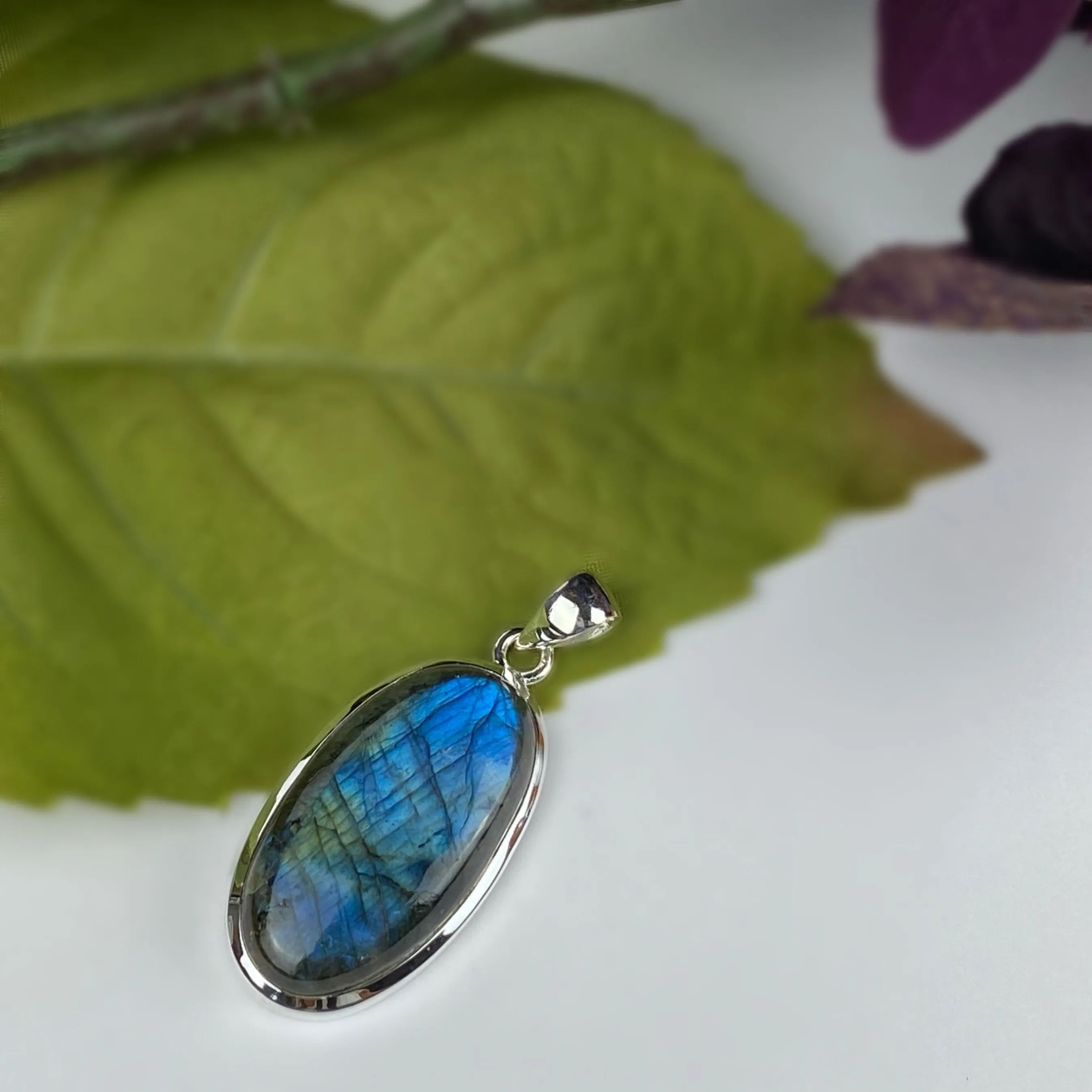 Borealis Pendant - VP433