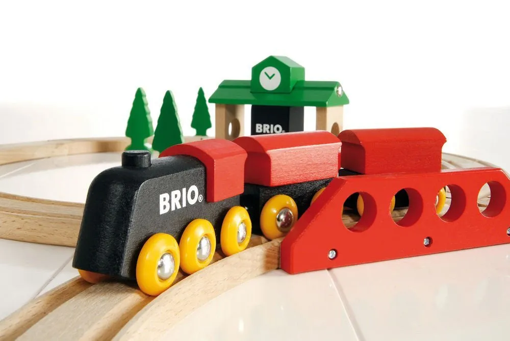 Brio - Classic Figure 8 Set