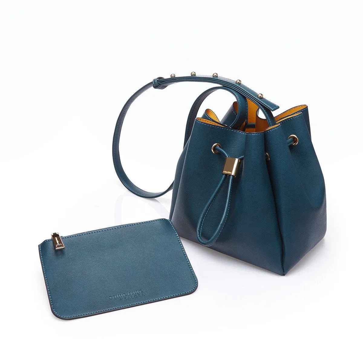 Buckie - Midnight Green