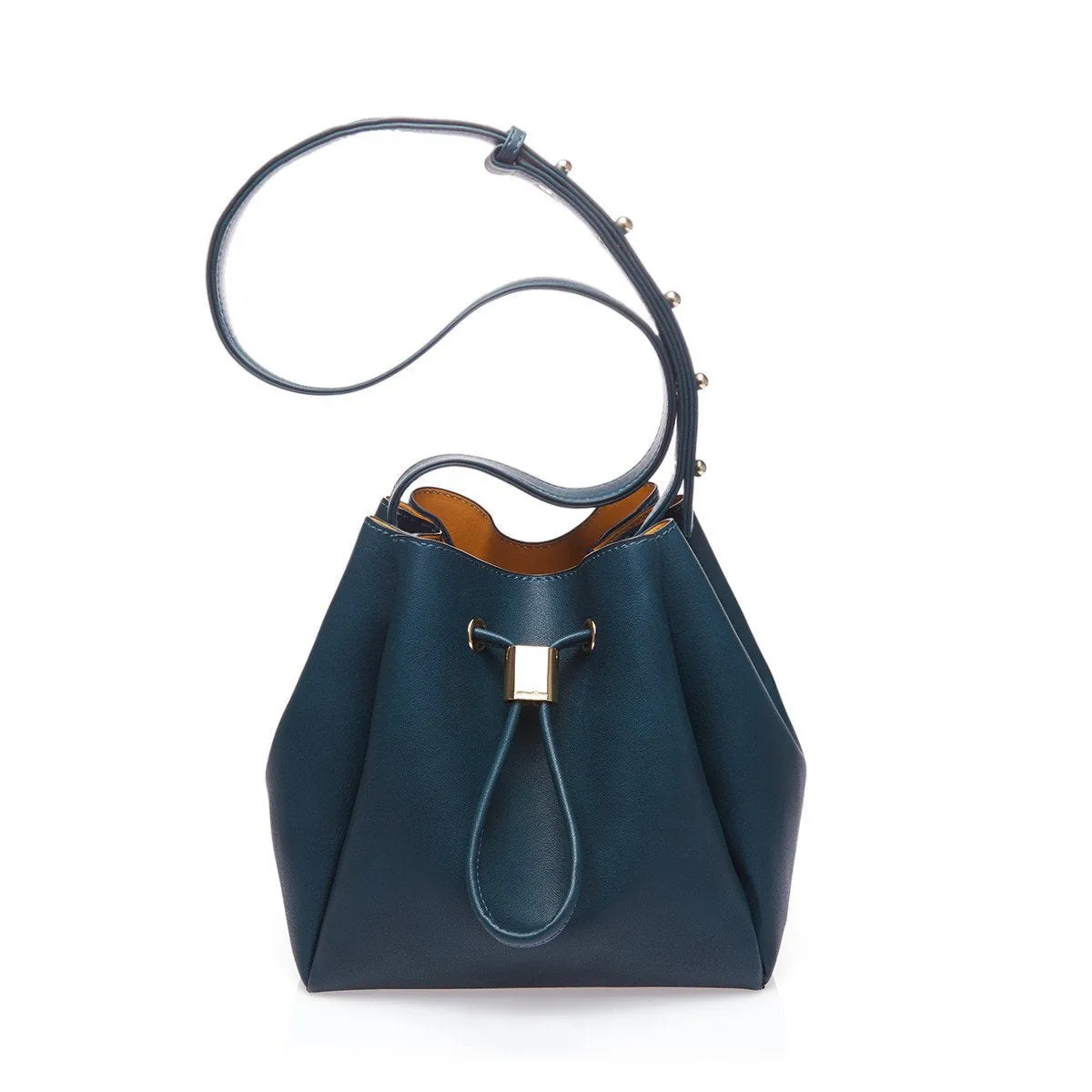 Buckie - Midnight Green