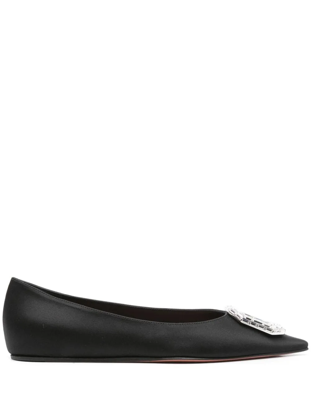 camelia flat