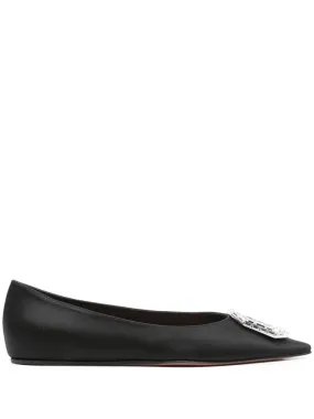 camelia flat