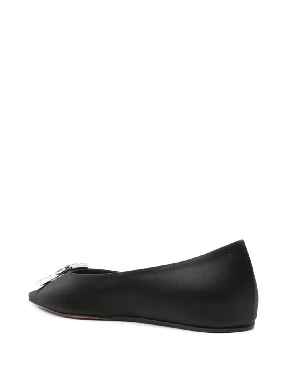 camelia flat