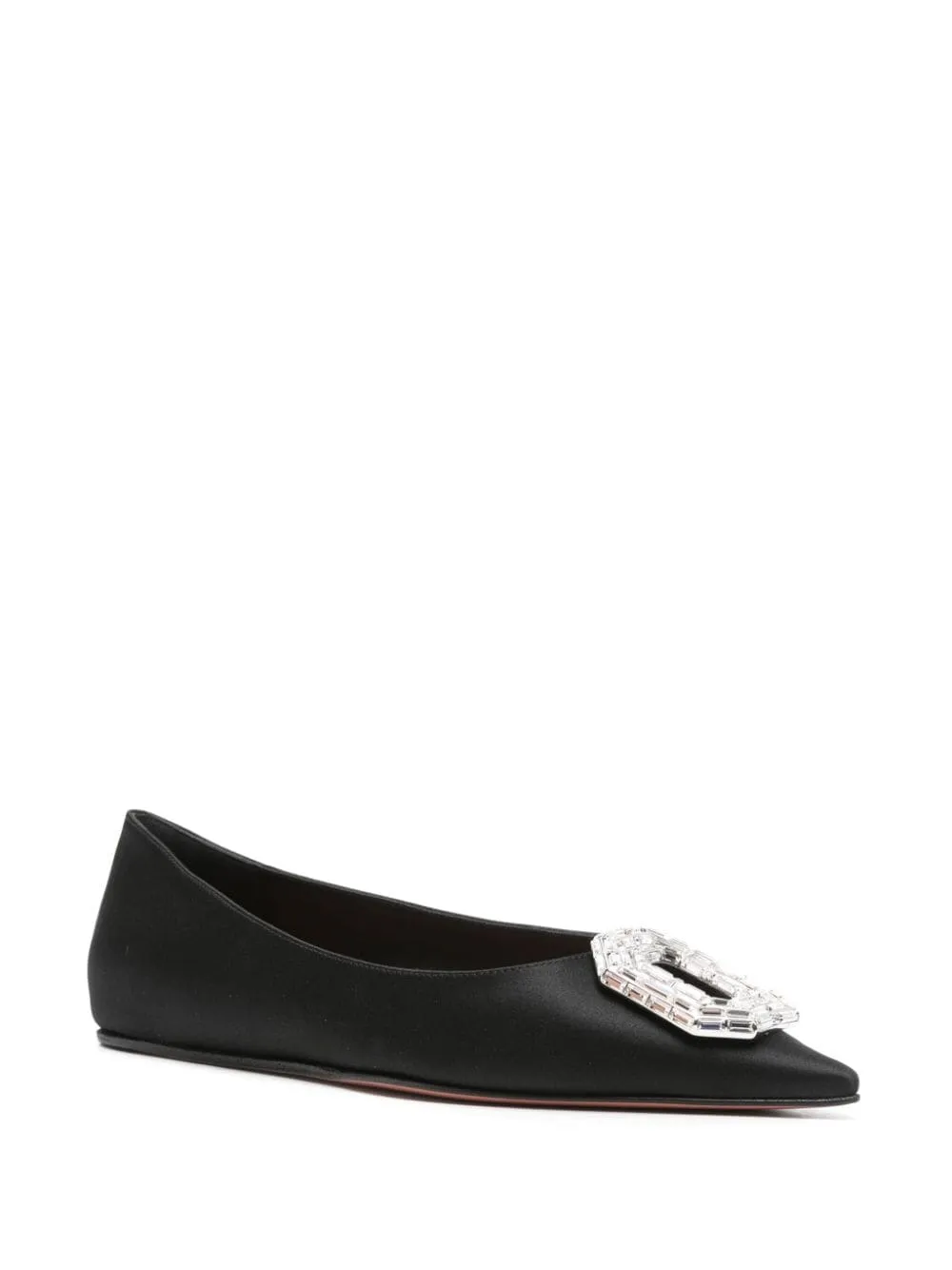 camelia flat
