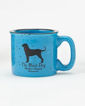 Campfire Mug