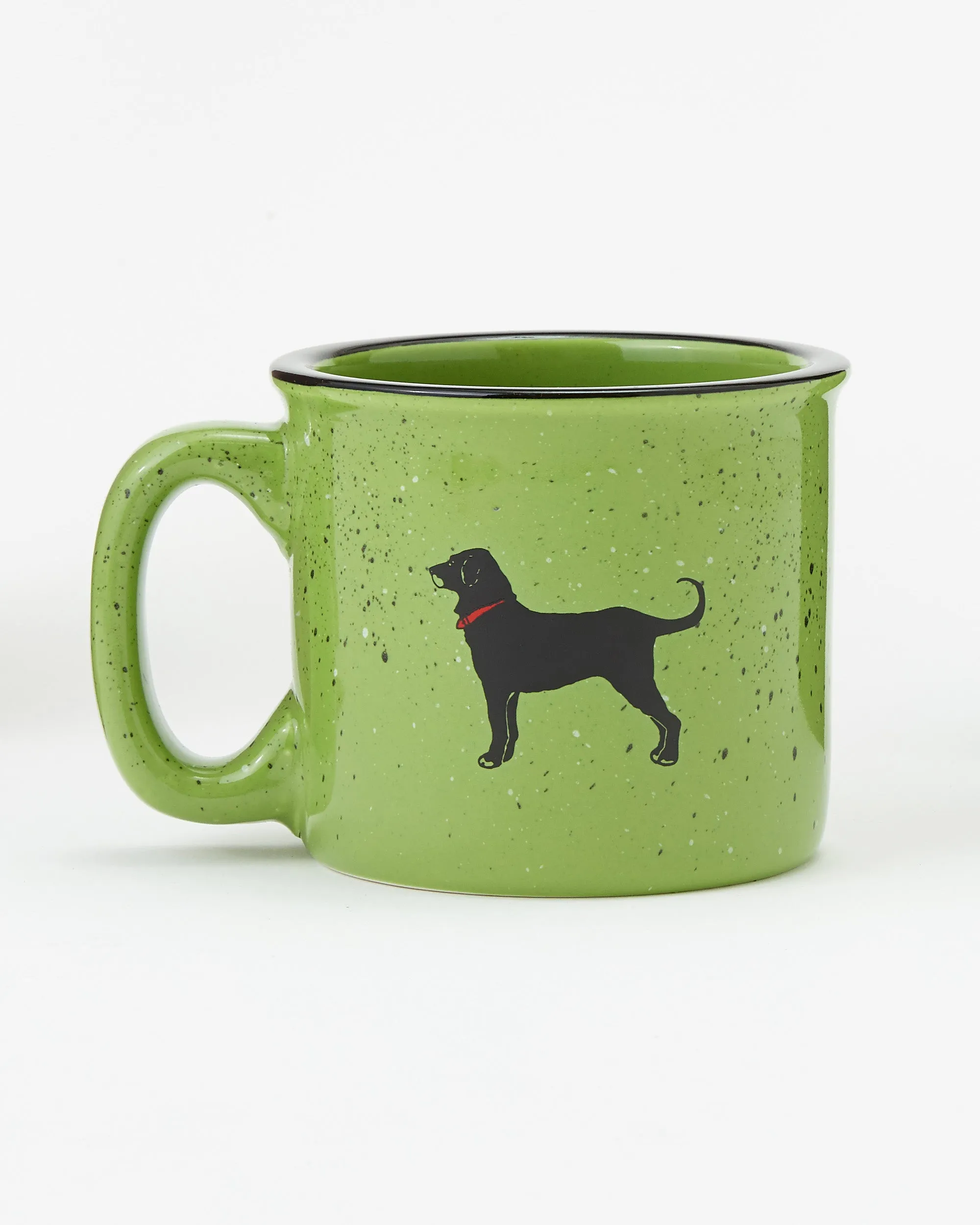 Campfire Mug