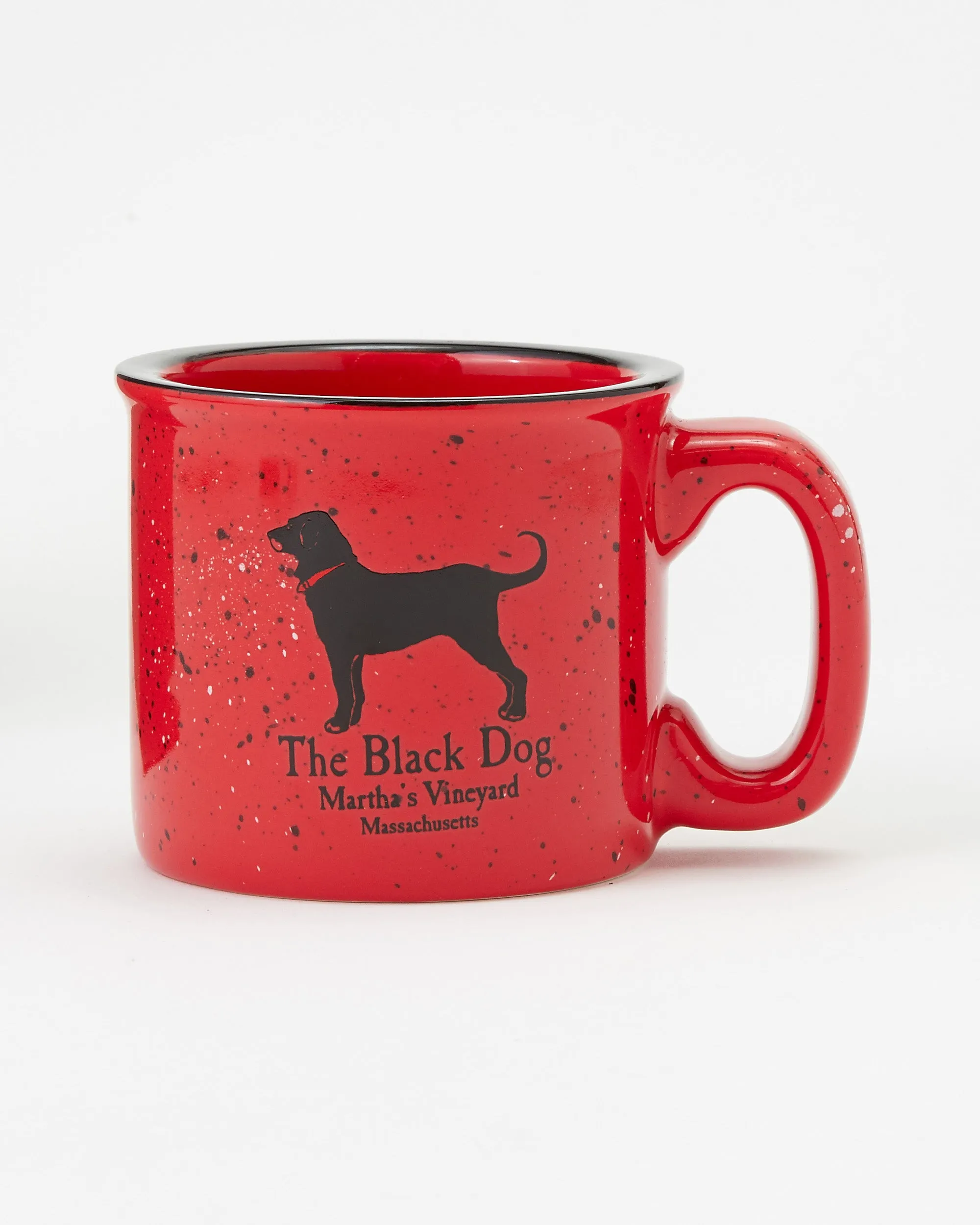 Campfire Mug
