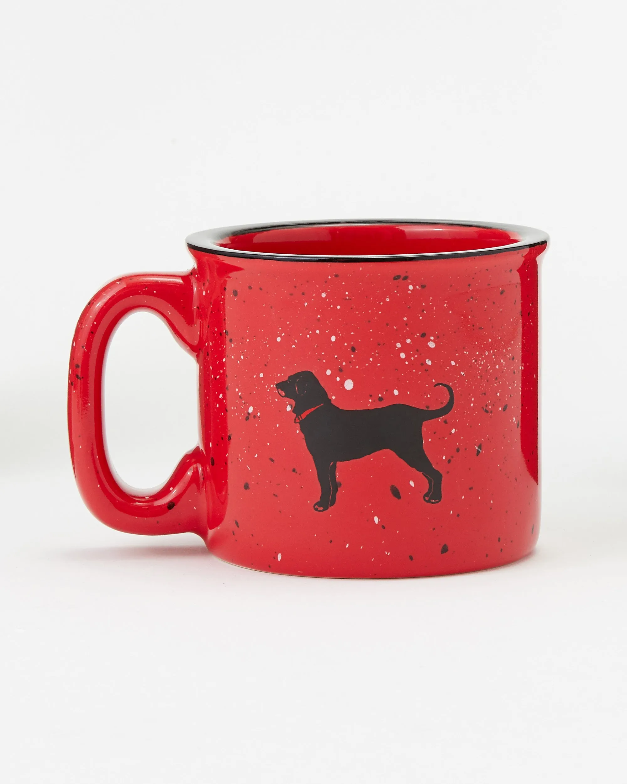 Campfire Mug