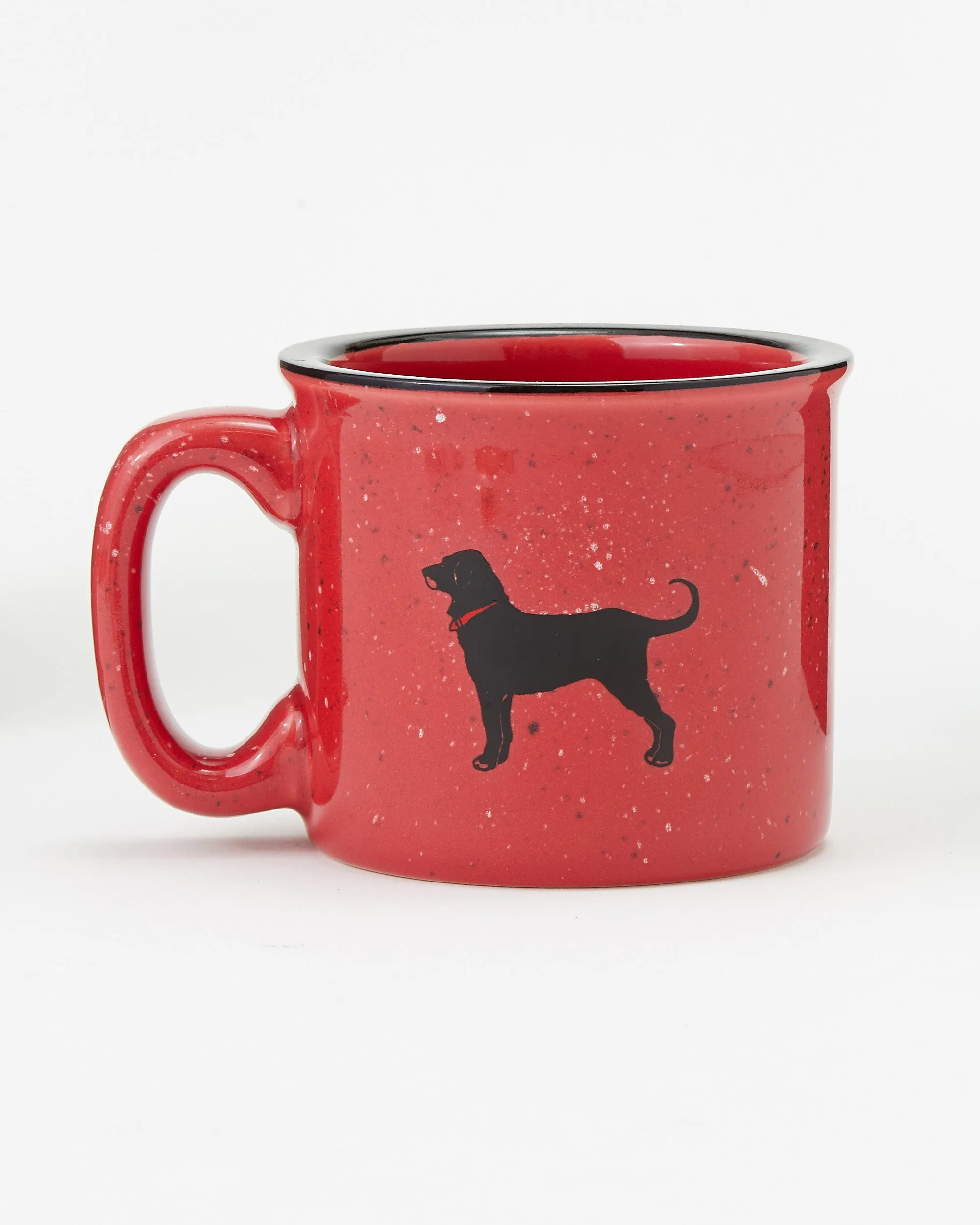 Campfire Mug
