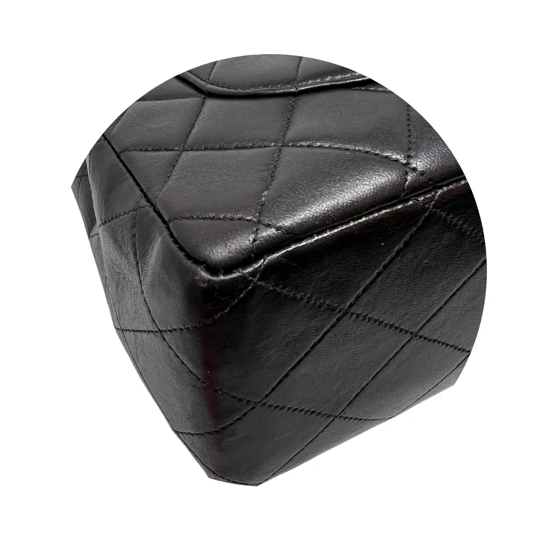 Chanel Classic Jumbo Flap Bag