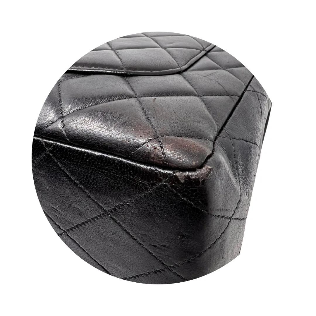 Chanel Classic Jumbo Flap Bag